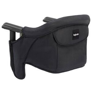 Inglesina FAST Table Chair - black